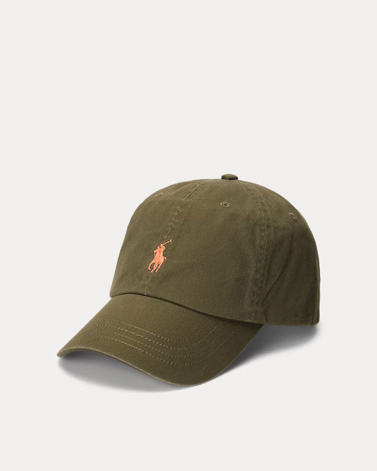 כובע בייסבול POLO RALPH LAUREN