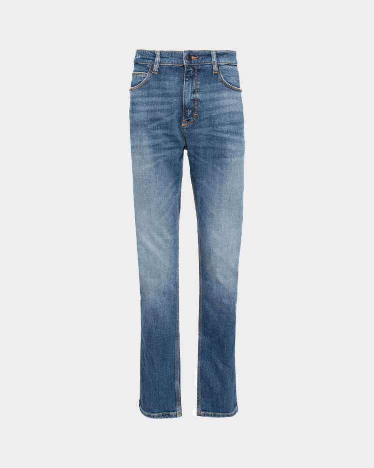 ג'ינס גזרה סלים MEN'S HUGO