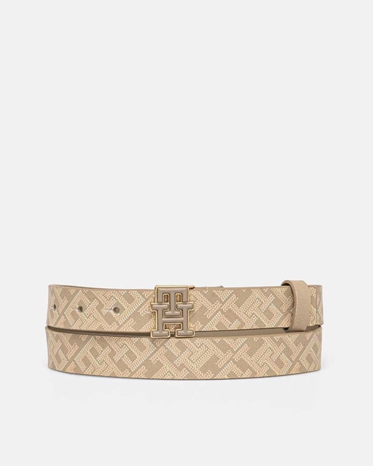 חגורת נשים WOMEN'S TOMMY HILFIGER
