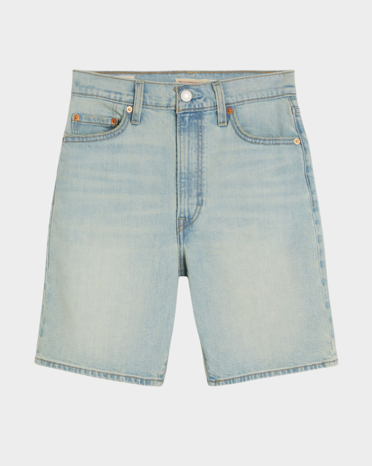 שורט  בגזרת רול-אפ WOMEN'S LEVI'S