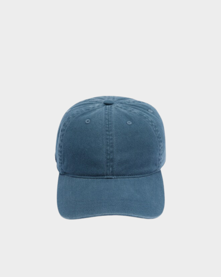 כובע טוויסט כותנה לגברים מבית Lacoste דגם RK9456