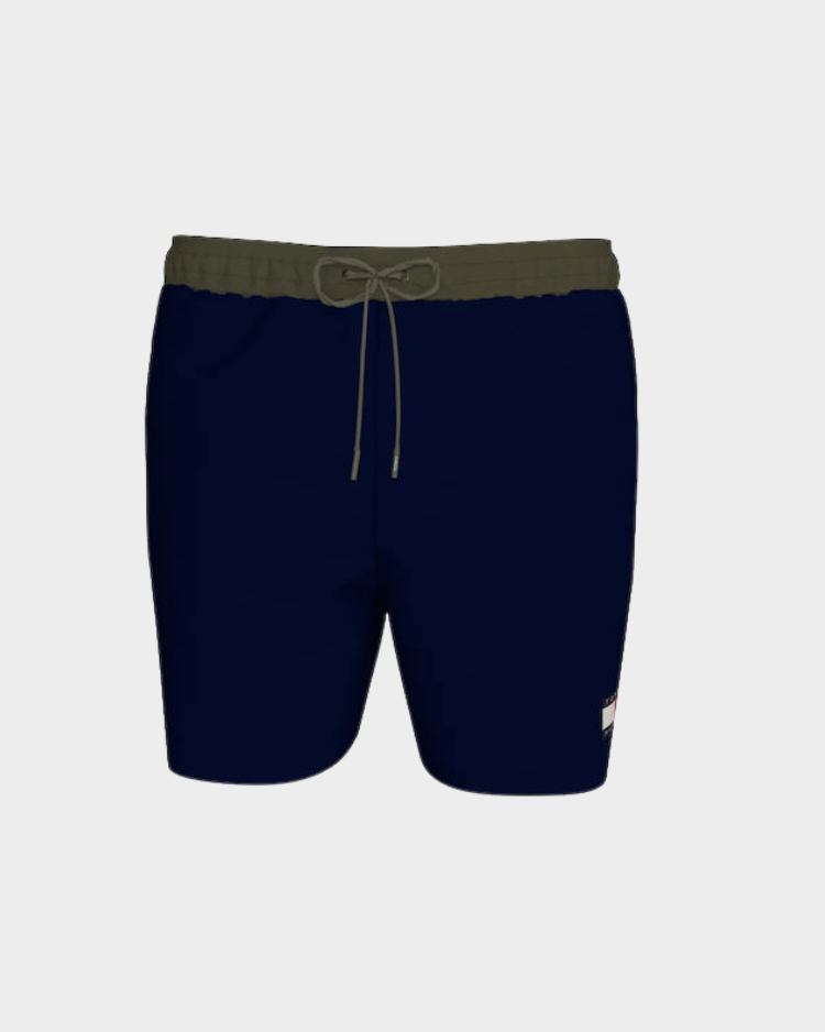 מכנסי שחייה לגברים Tommy Hilfiger