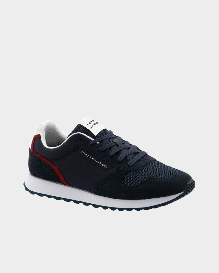 סניקרס גברים Tommy Hilfiger
