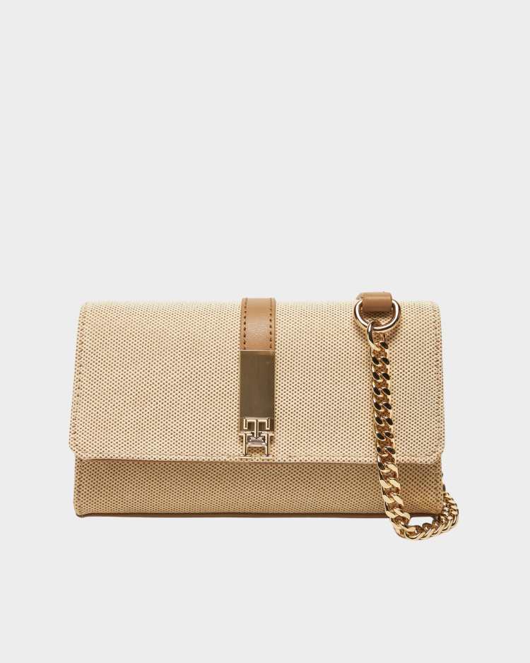 תיק צד WOMEN'S TOMMY HILFIGER