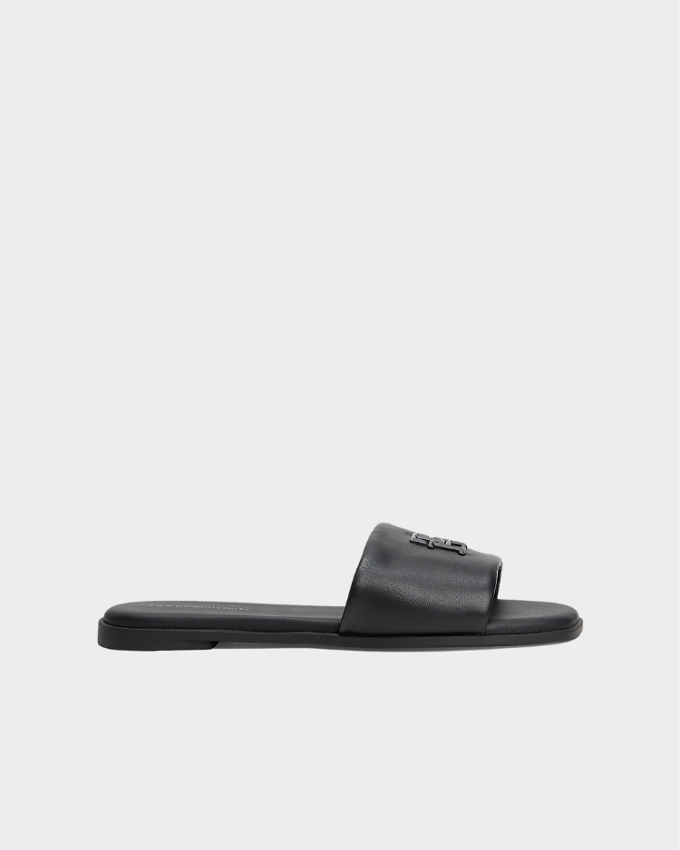 כפכפים שטוחים WOMEN'S TOMMY HILFIGER