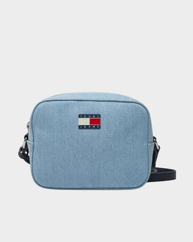 תיק מצלמה לנשים Tommy Jeans