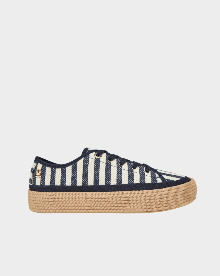 סניקרס WOMEN'S TOMMY HILFIGER