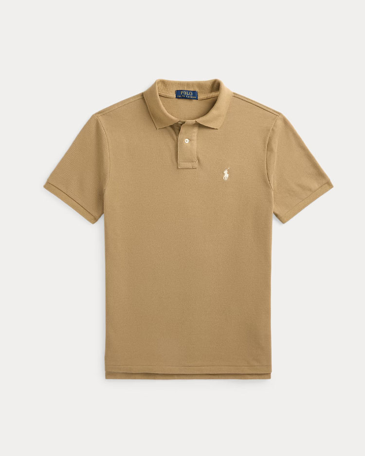 חולצת פולו MEN'S POLO RALPH LAUREN
