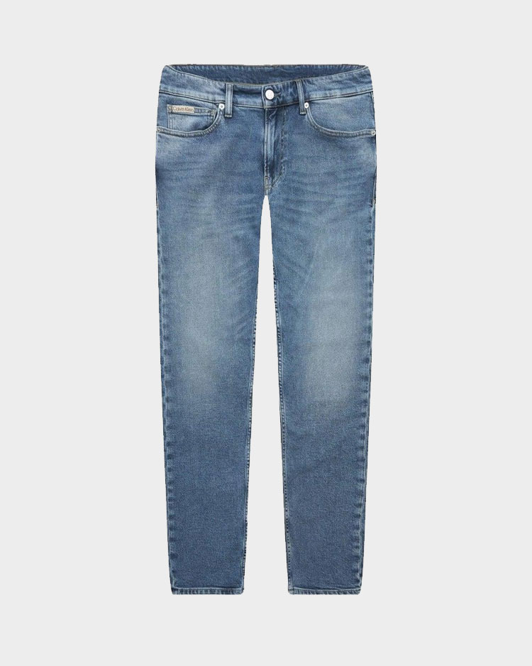 ג'ינס סלים MEN'S CALVIN KLEIN