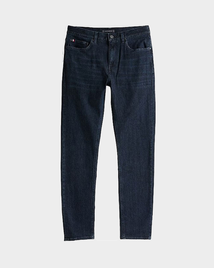 ג'ינס לגברים גזרת סלים MEN'S TOMMY HILFIGER