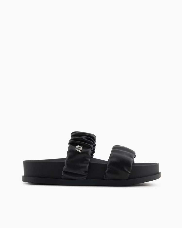 סנדלים עם שתי רצועות WOMEN'S A/X