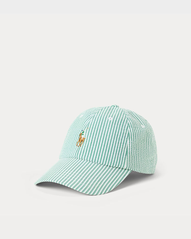 כובע בייסבול POLO RALPH LAUREN