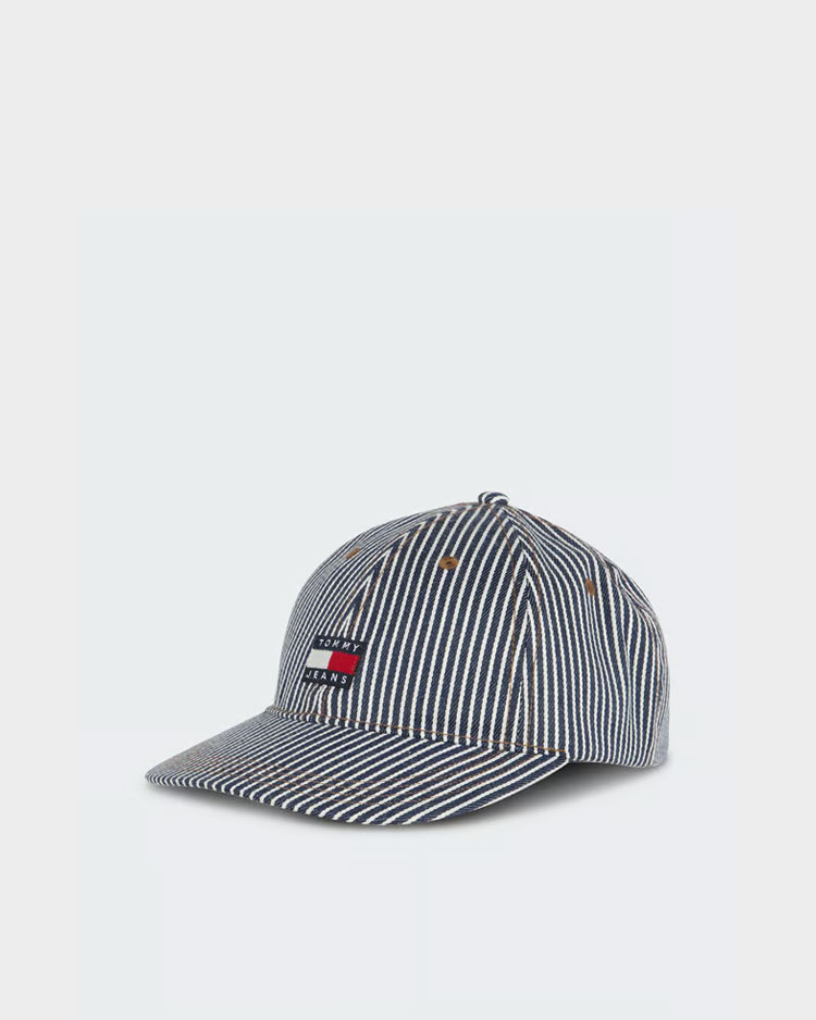 כובע בייסבול MEN'S TOMMY JEANS