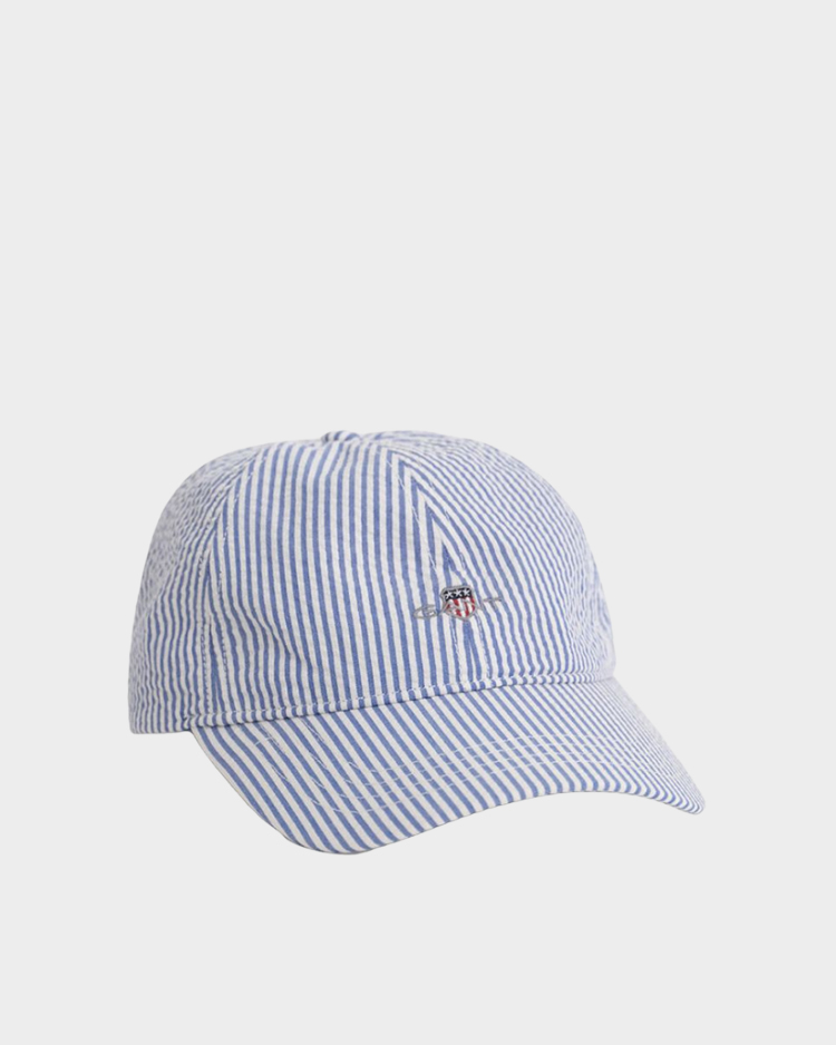 כובע מצחייה לגברים MEN'S GANT