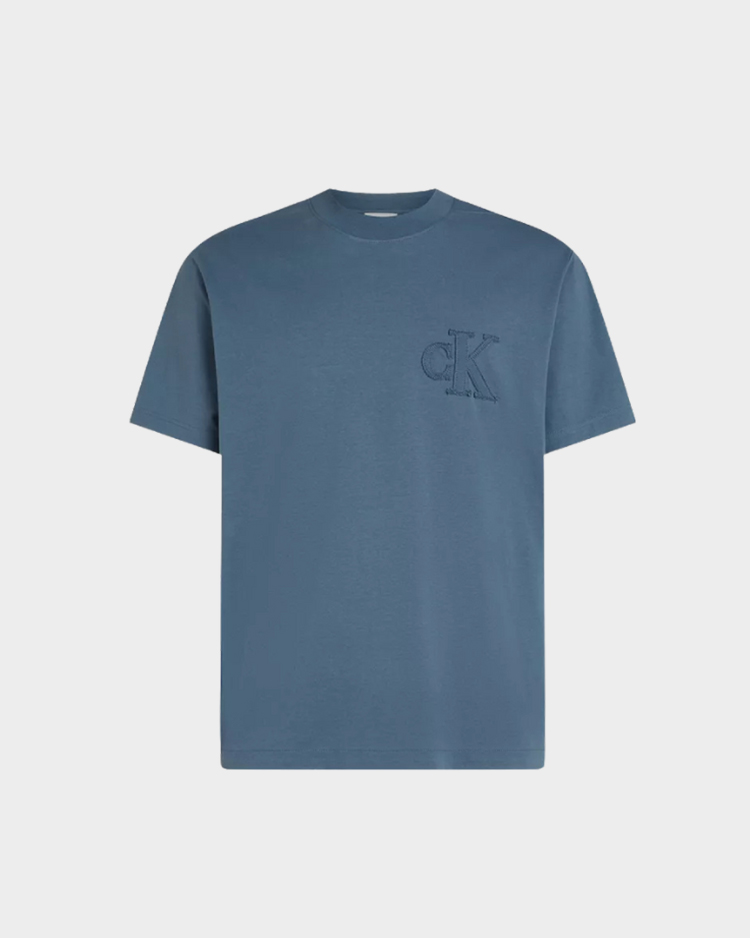 חולצת טריקו עם לוגו MEN'S CALVIN KLEIN