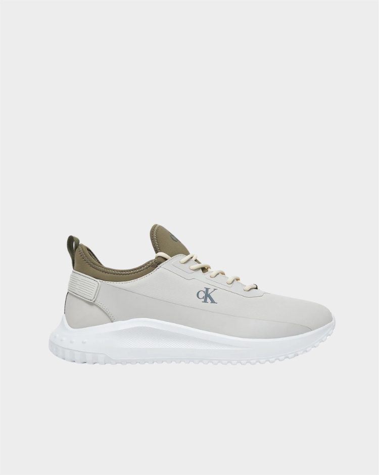 סניקרס גברים Calvin Klein דגם Eva Runner Tech Ripstop YM0YM01203