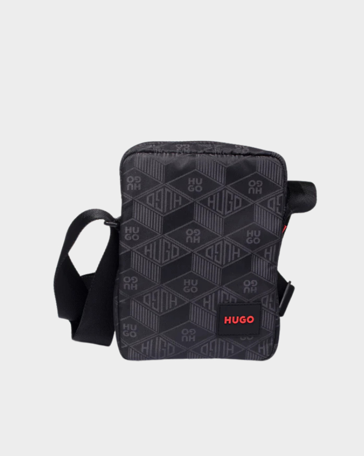 תיק צד לגבר HUGO Ethon 2.0 דגם 50541609