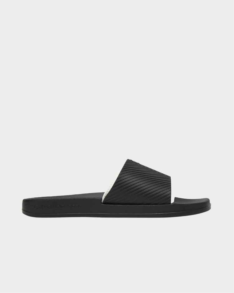 כפכפי גברים Calvin Klein YM0YM01234 – שילוב של סגנון וביצועים