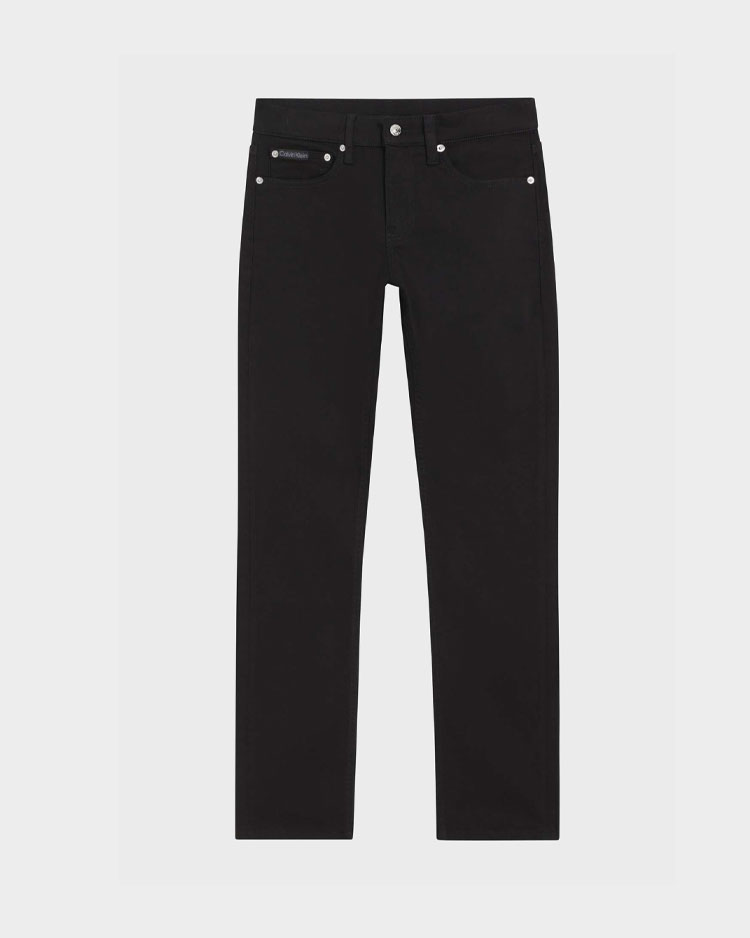 ג'ינס סקיני לגברים MEN'S CALVIN KLEIN