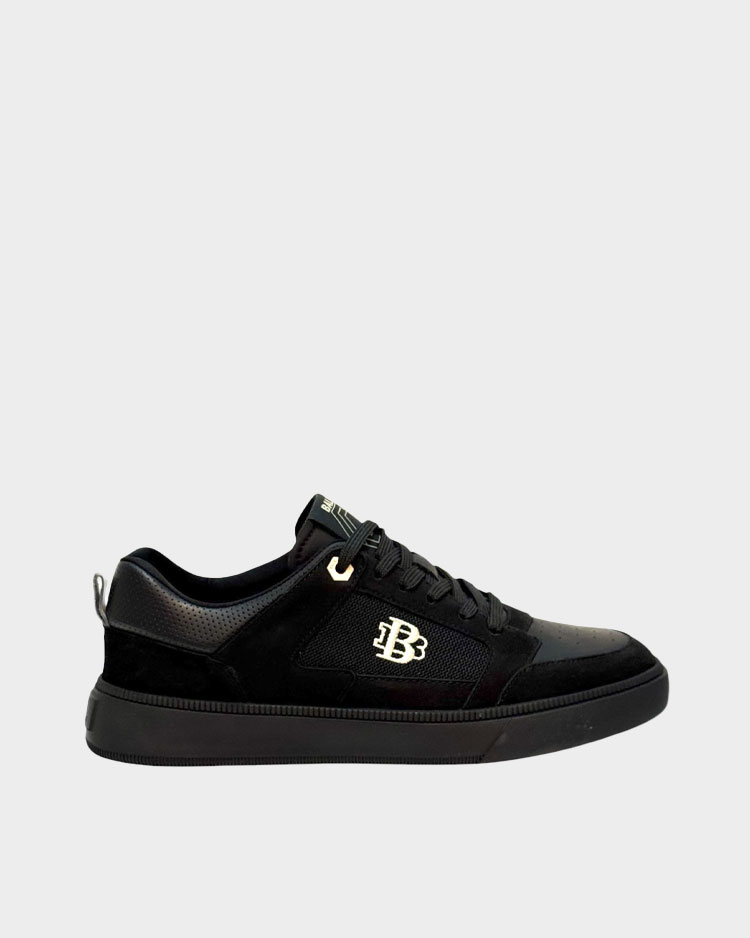 סניקרס עור לגברים MEN'S BALR