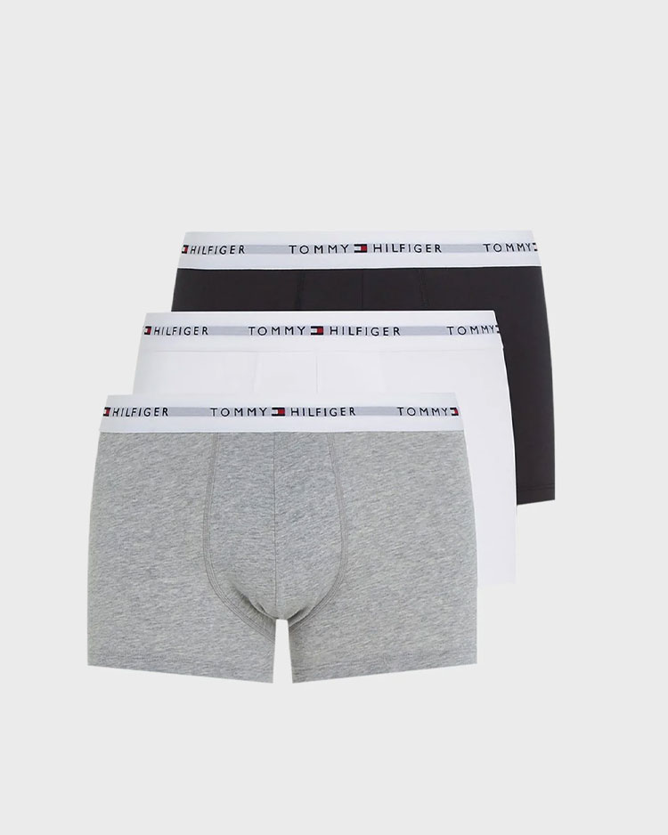 מארז בוקסרים לגברים Tommy Hilfiger