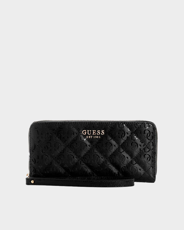 ארנק גדול WOMEN'S GUESS