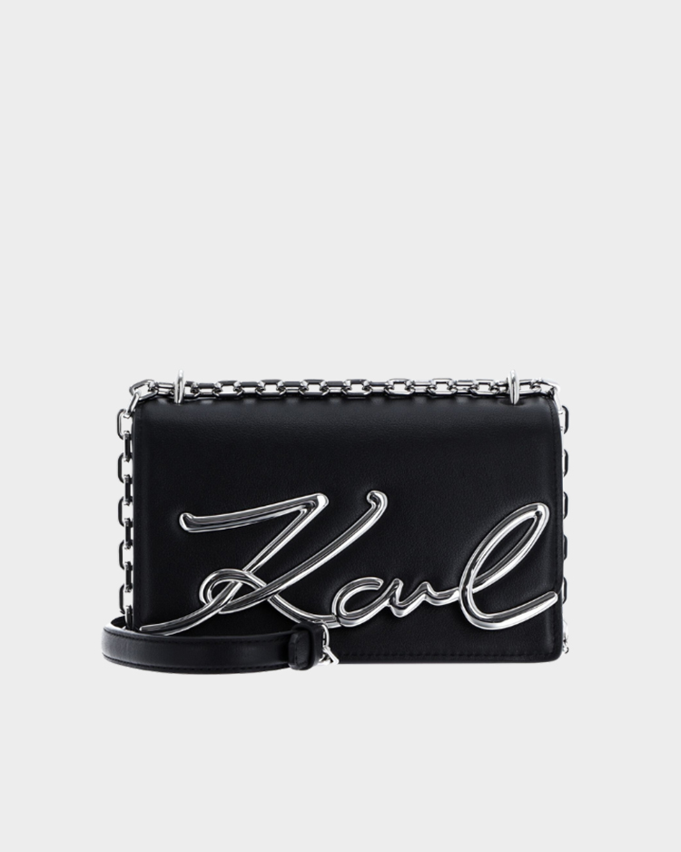 תיק צד WOMEN'S KARL LAGERFELD