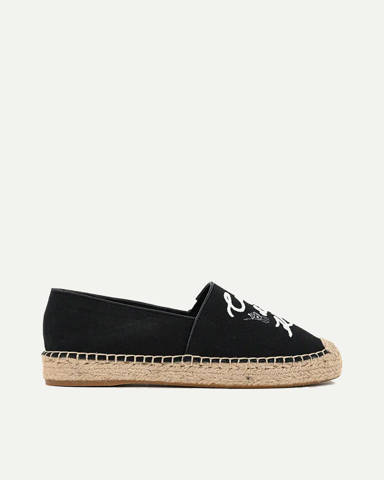 נעלי אספדריל WOMEN'S KARL LAGERFELD