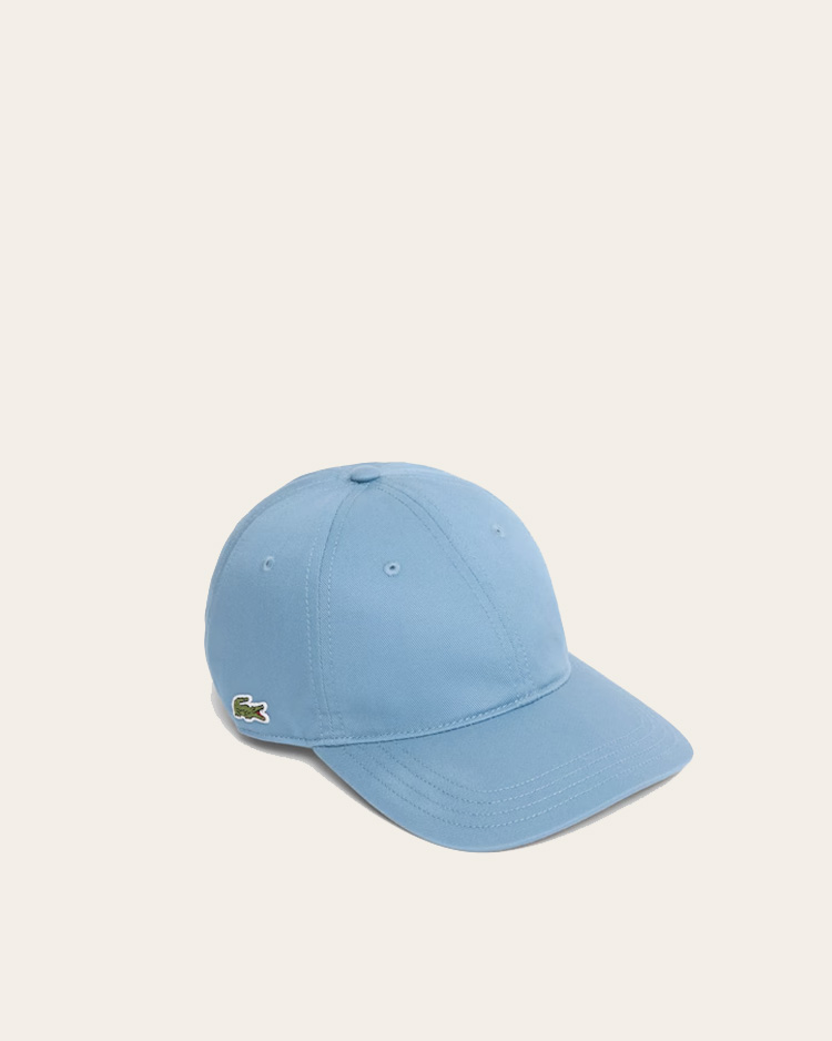 כובע ספורט קל משקל MEN'S LACOSTE