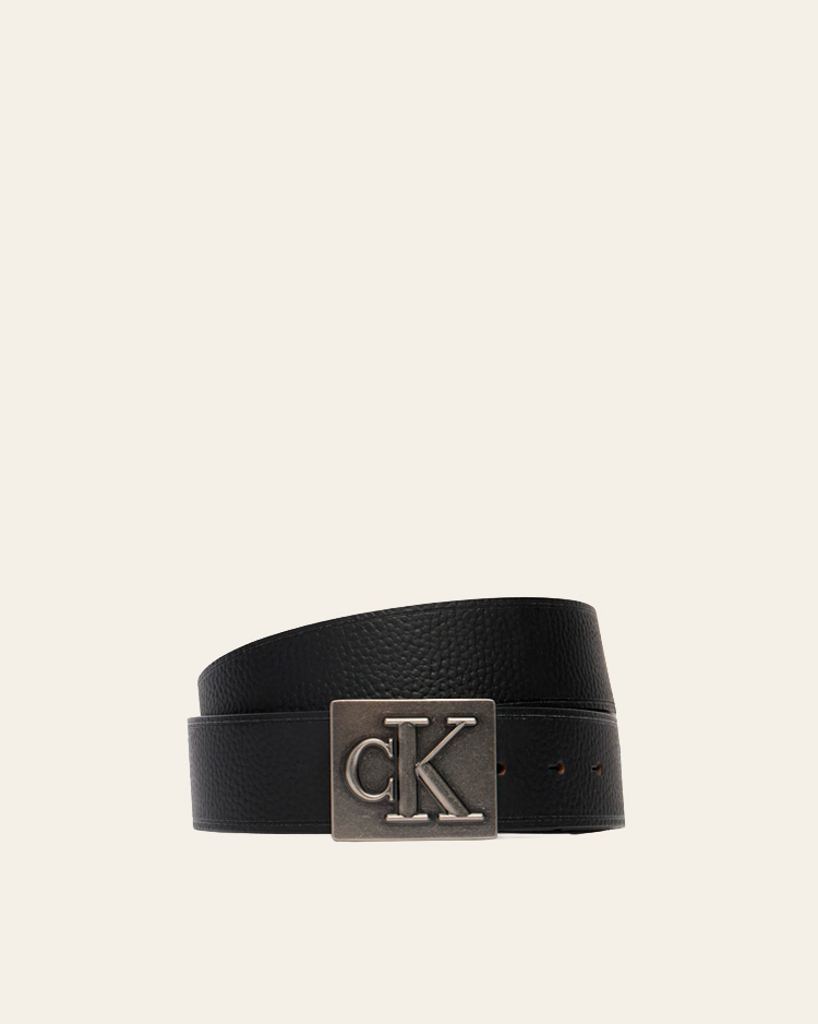חגורת גברים CALVIN KLEIN